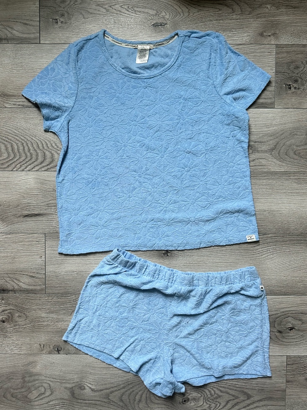 Lucky Brand Lounge Set